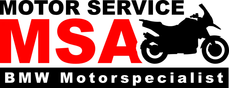 motor service msa logo