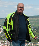 Gebruikersavatar