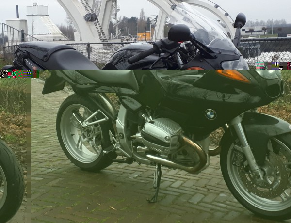 mijn fiets