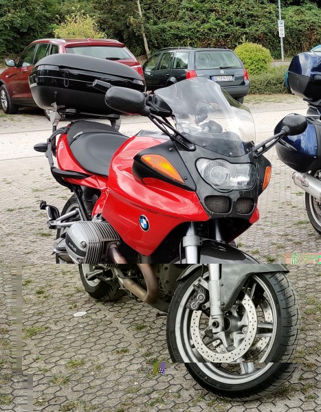 R1100S