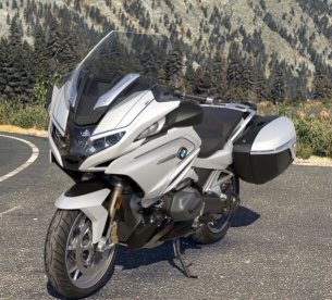 zo is hij besteld!