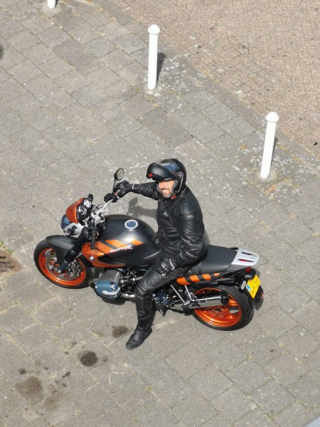 Rockster