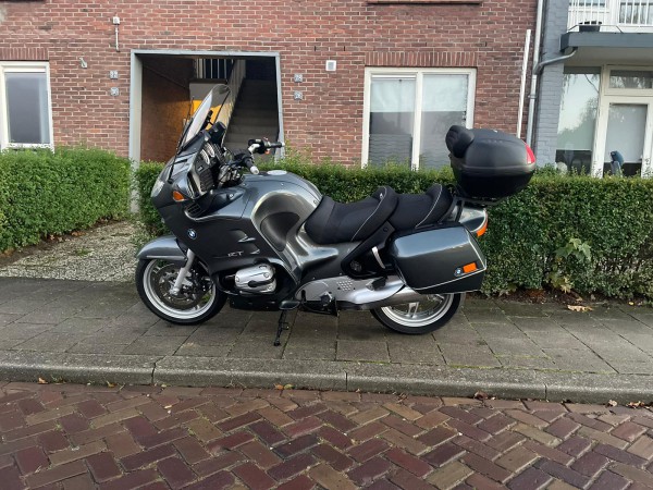 R 1150 RT 2003