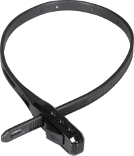 Hiplock kabelbinder met cijferslot (Louis.nl)