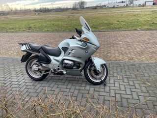 Rijdt super