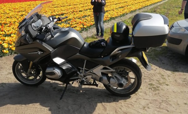 R 1200RT
