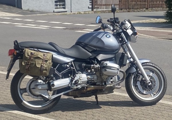 Op vakantie in Duitsland