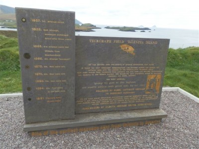 valentia island