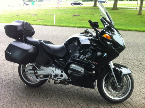 Dit is 'm!