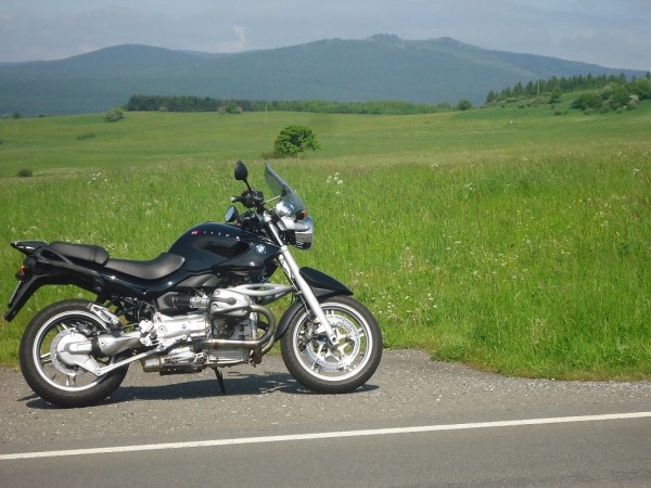 Junie 2013 Harz