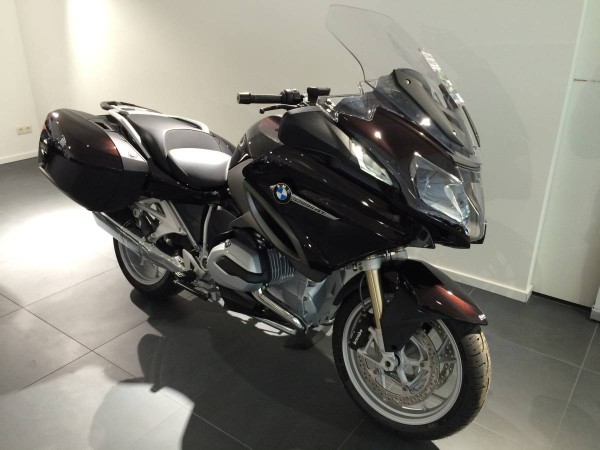 R1200RTLC
