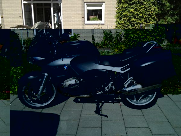 Dit is de mijne