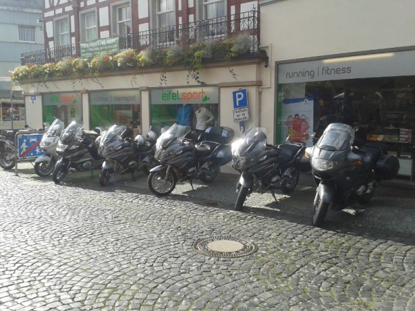 Monschau - Jackerath 11 oktober 2014 1