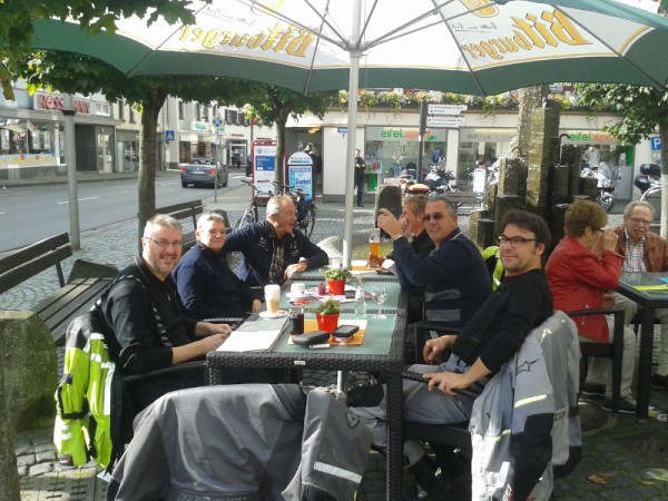 Monschau - Jackerath 11 oktober 2014 3
