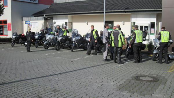 En nu met bestuurders