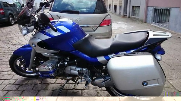mijn beemer