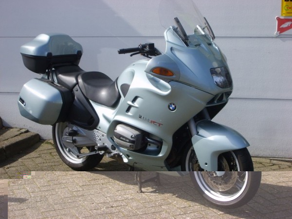 mijn r850rt