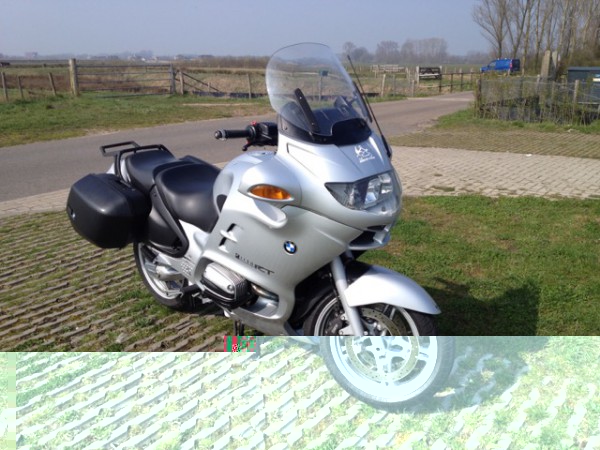 Ergens bij Steenwijk