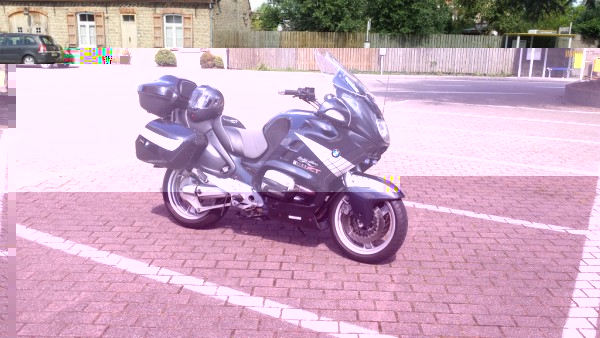 Na 2 jaar stopzetting en 5 jaar Honda toch terug naar BMW