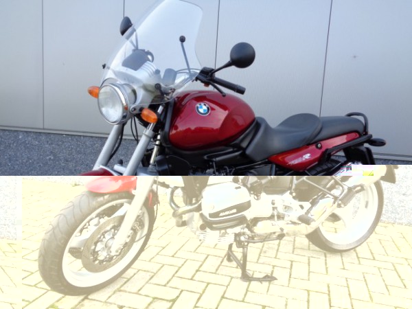 Dit is 'm geworden.