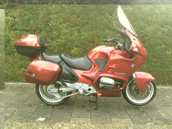 De R11000RT