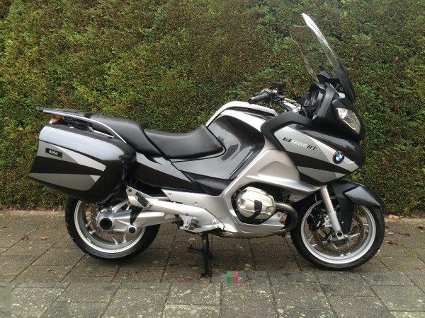 De R1200RT