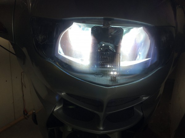 Xenon 4300K