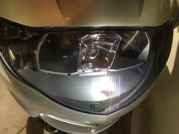 LED SMD 2W