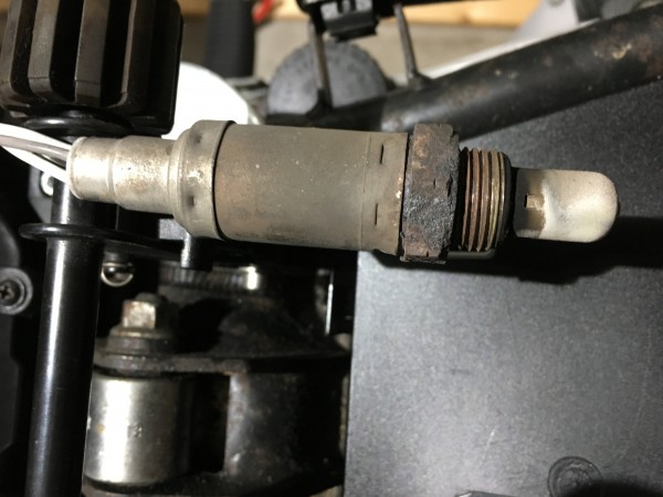Lambda Sonde / O2 Sensor