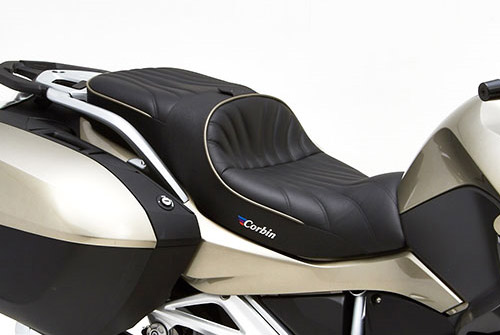 Zadel RT-LC