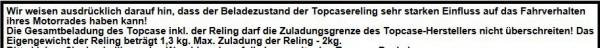 Eigengewicht toprack.JPG