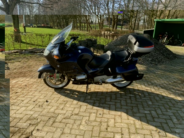 Dit is hem geworden. Super blij mee.
