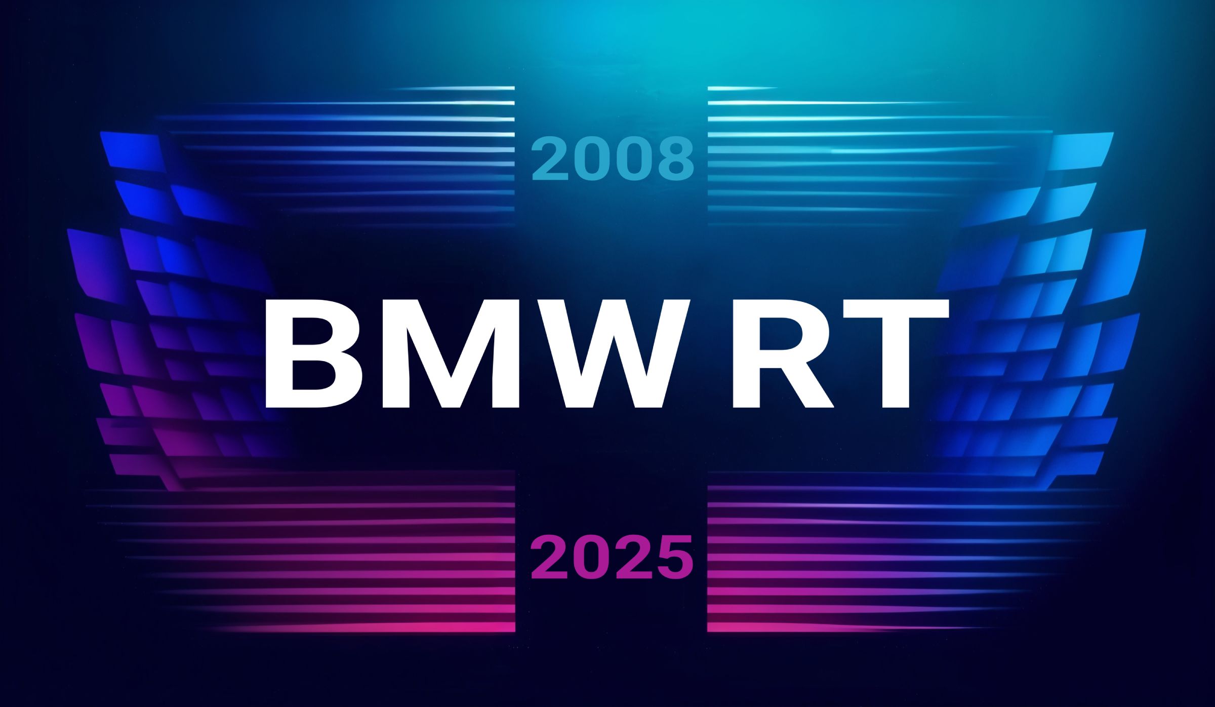 BMW RT FORUM banner